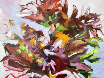 Her Language of Wild