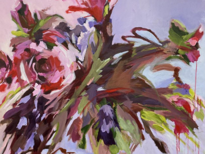 Spring-Always Returns